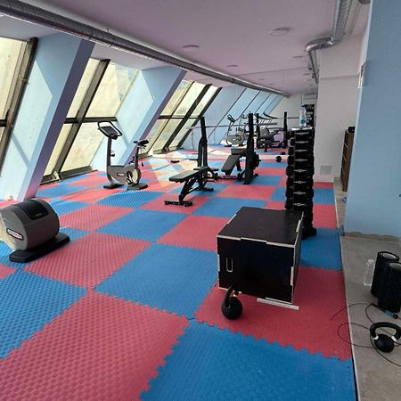 Hotel Nais Nis Ngoại thất bức ảnh