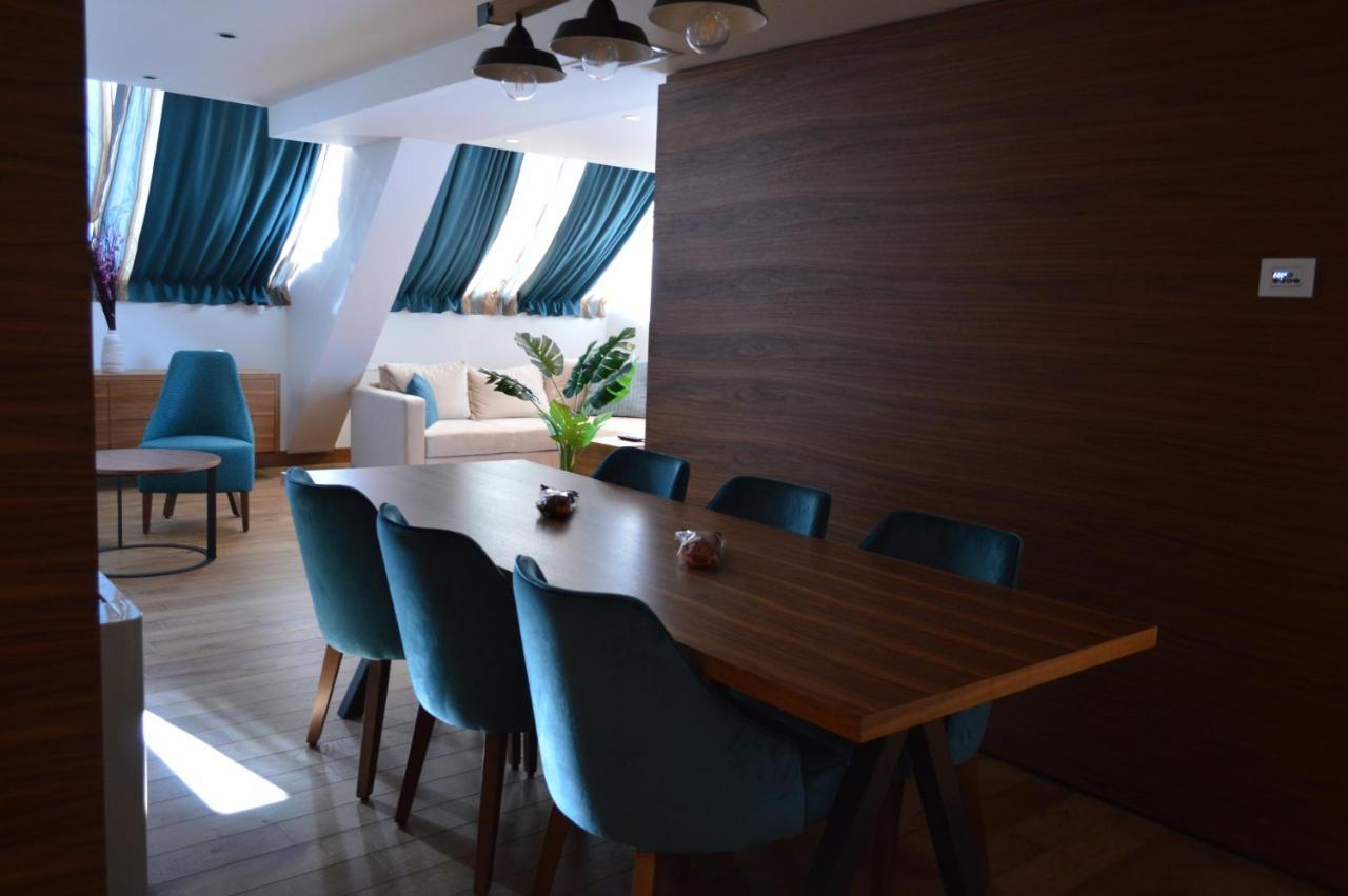 Hotel Nais Nis Ngoại thất bức ảnh