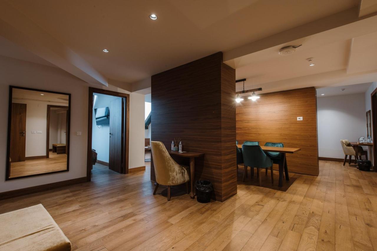 Hotel Nais Nis Ngoại thất bức ảnh