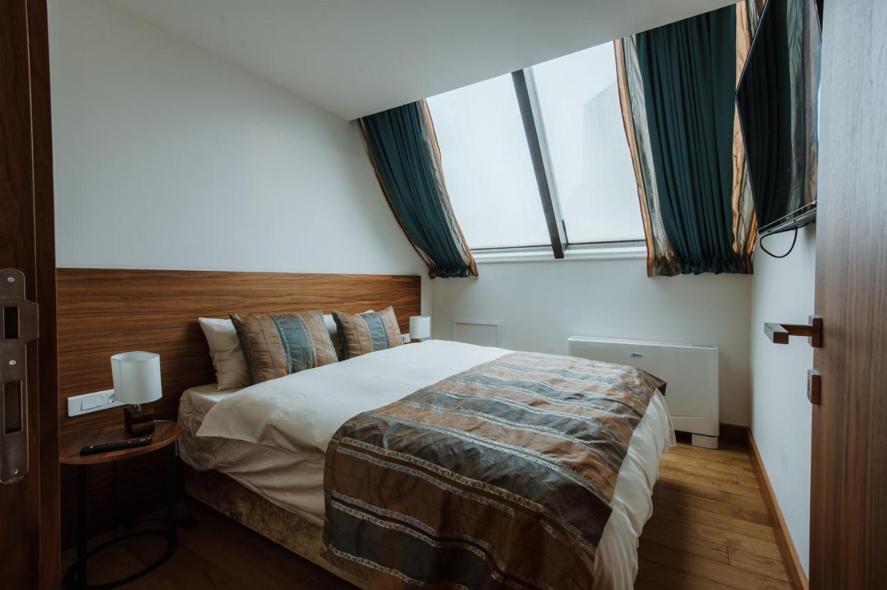Hotel Nais Nis Ngoại thất bức ảnh