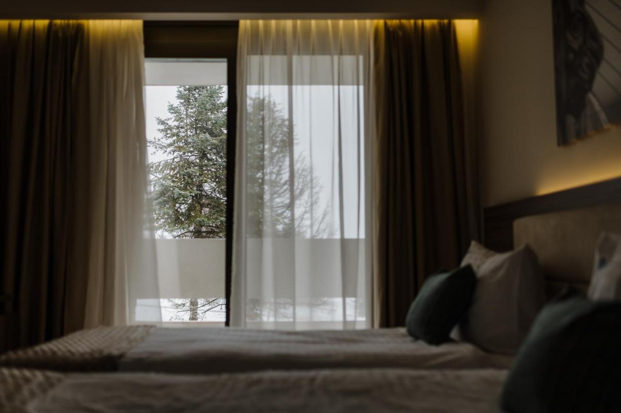 Hotel Nais Nis Ngoại thất bức ảnh