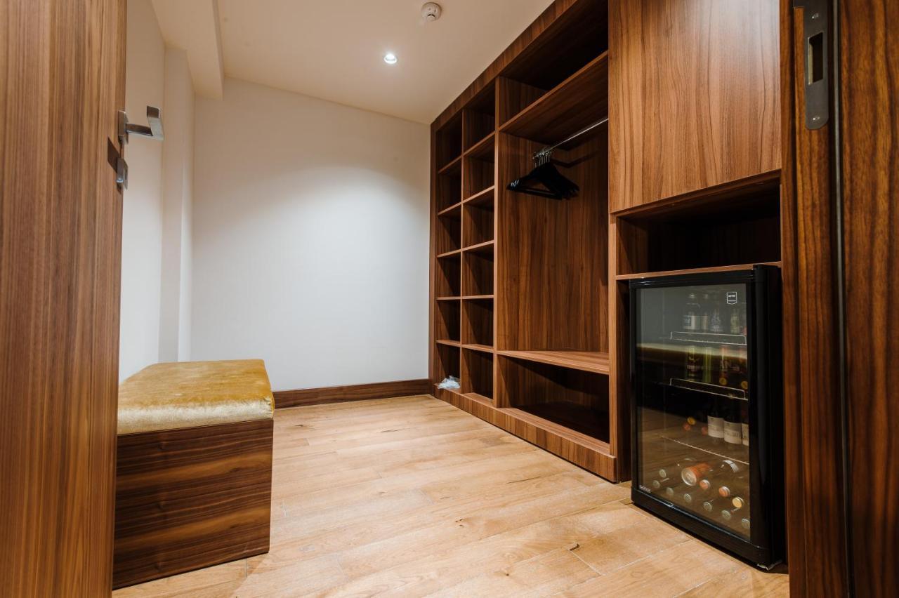 Hotel Nais Nis Ngoại thất bức ảnh