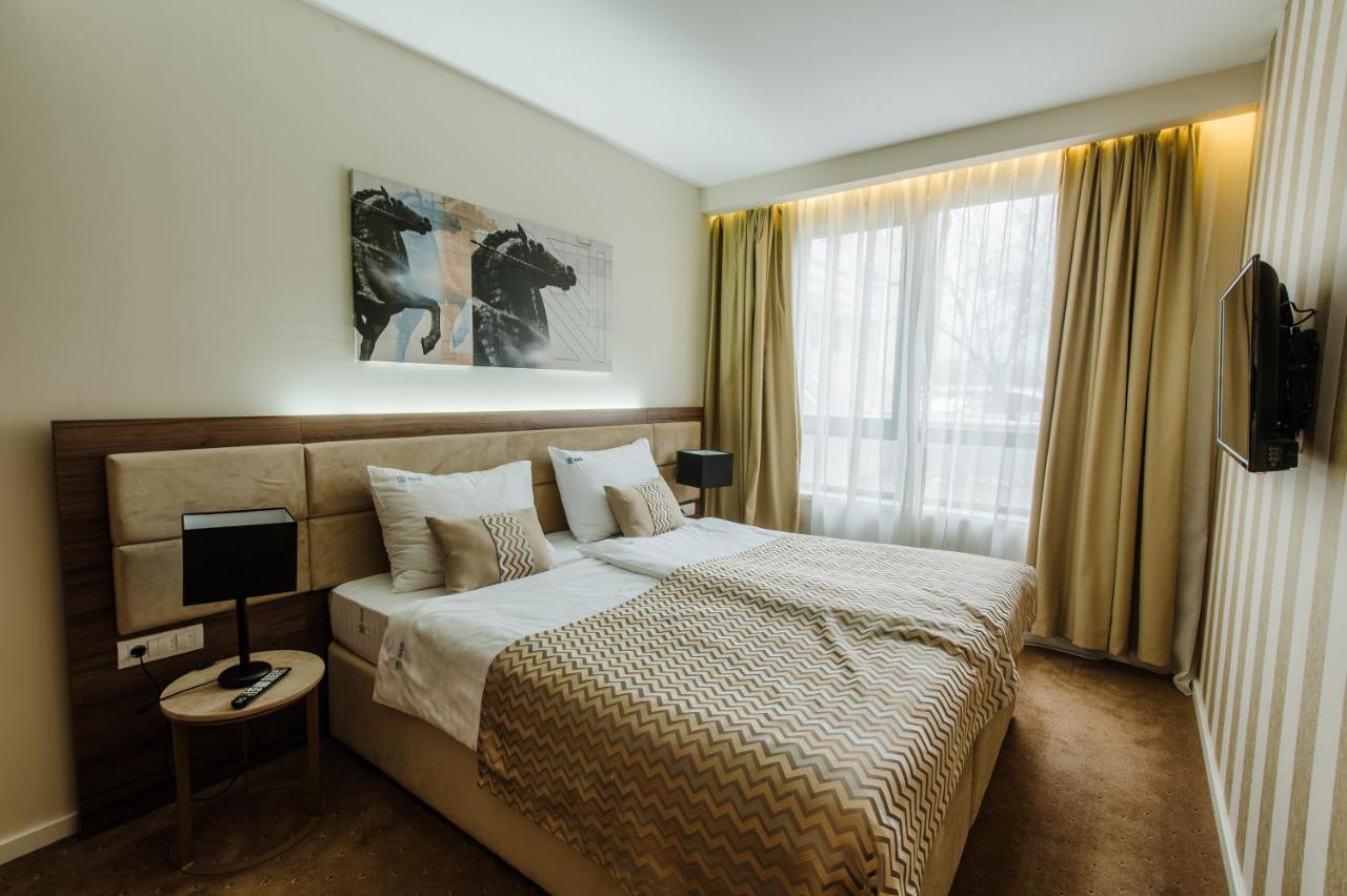 Hotel Nais Nis Ngoại thất bức ảnh