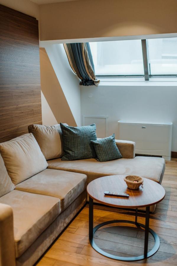 Hotel Nais Nis Ngoại thất bức ảnh