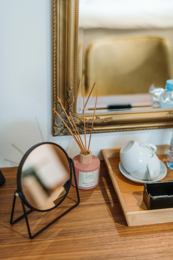 Hotel Nais Nis Ngoại thất bức ảnh