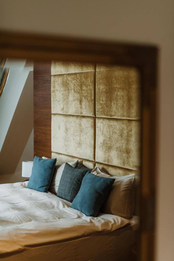 Hotel Nais Nis Ngoại thất bức ảnh