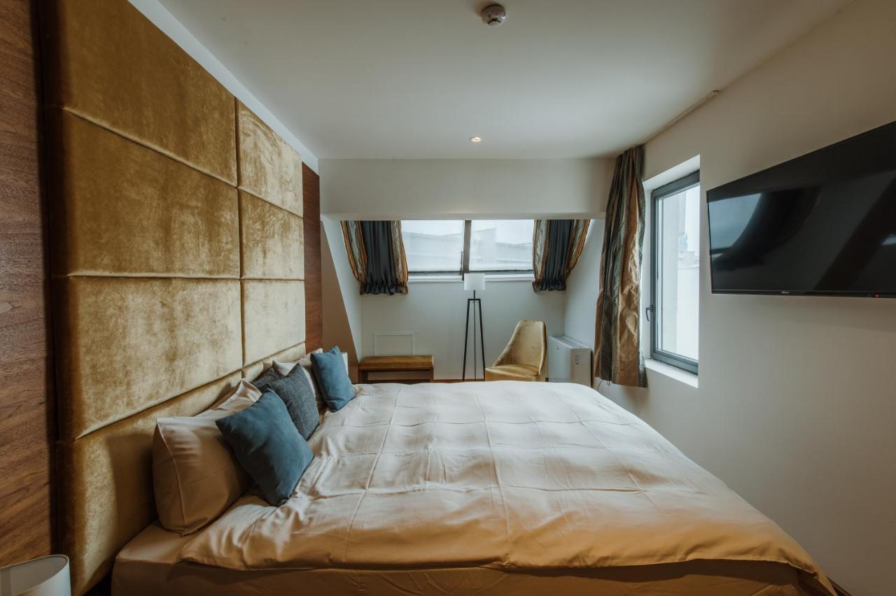 Hotel Nais Nis Ngoại thất bức ảnh