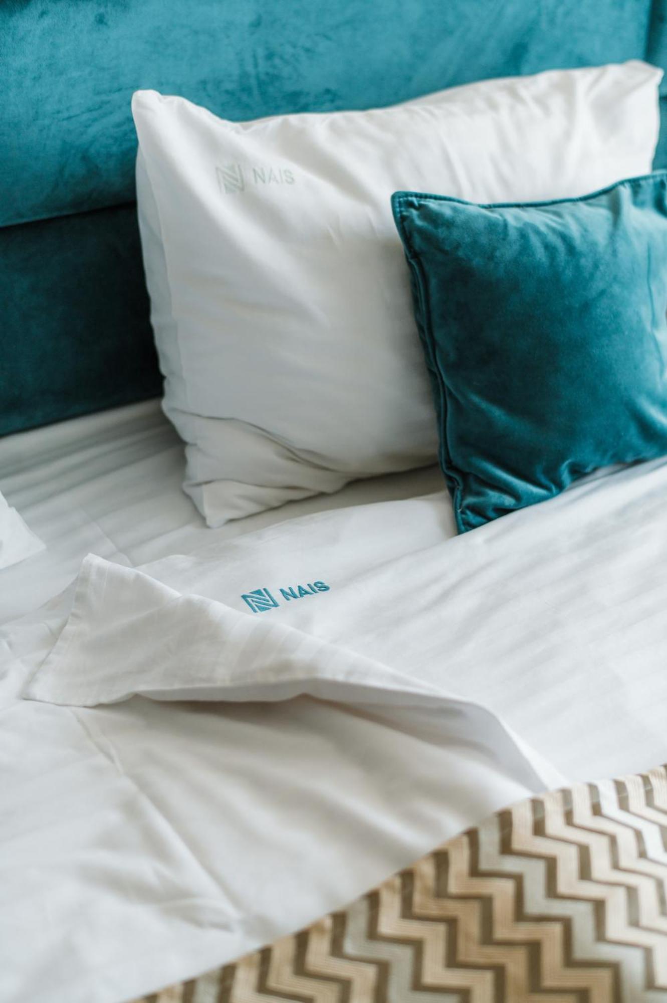Hotel Nais Nis Ngoại thất bức ảnh