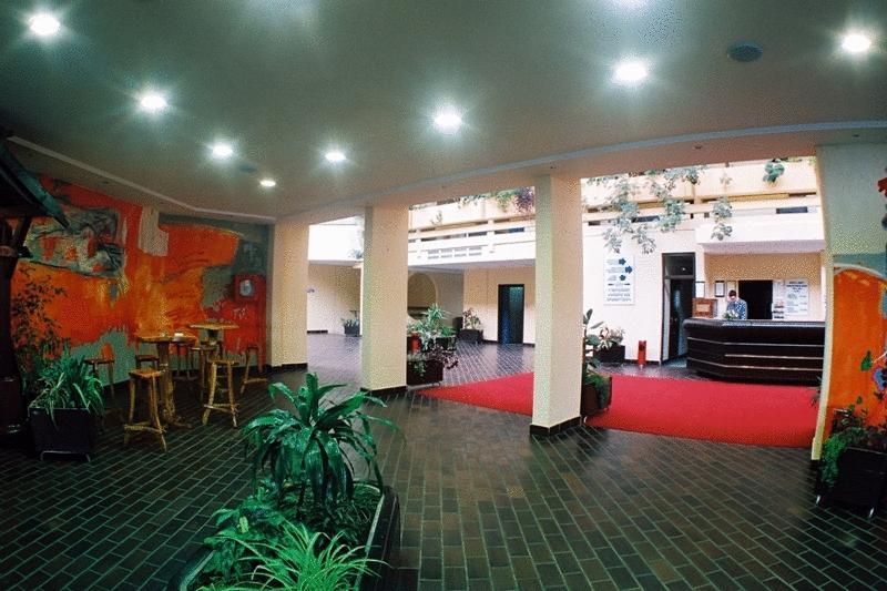 Hotel Nais Nis Ngoại thất bức ảnh