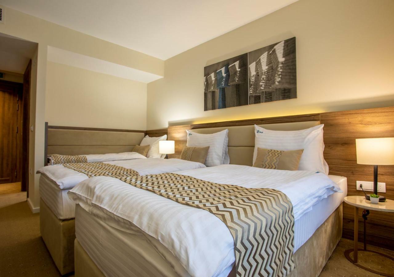 Hotel Nais Nis Ngoại thất bức ảnh