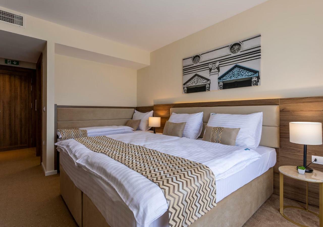 Hotel Nais Nis Ngoại thất bức ảnh