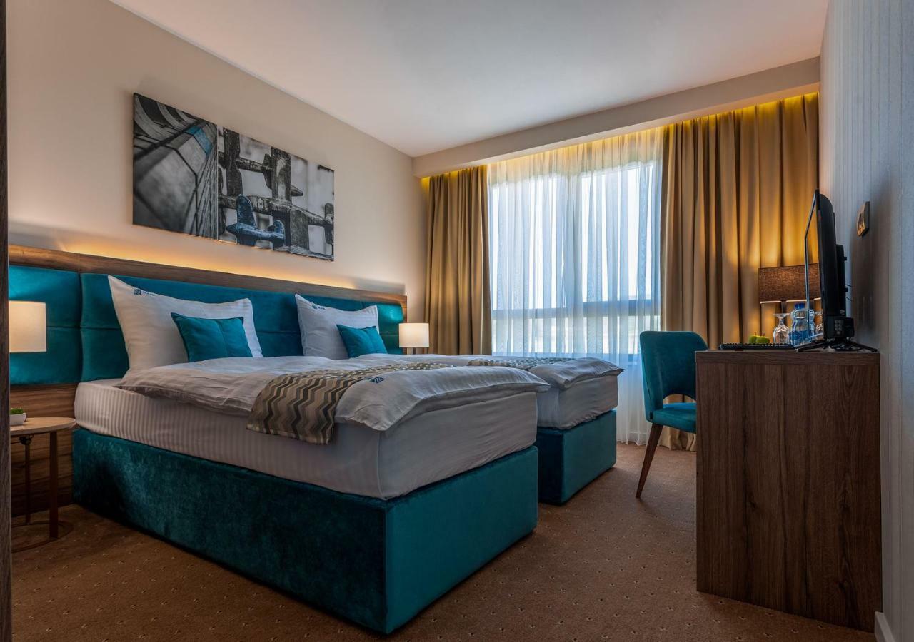 Hotel Nais Nis Ngoại thất bức ảnh