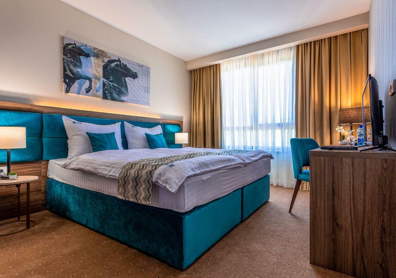 Hotel Nais Nis Ngoại thất bức ảnh
