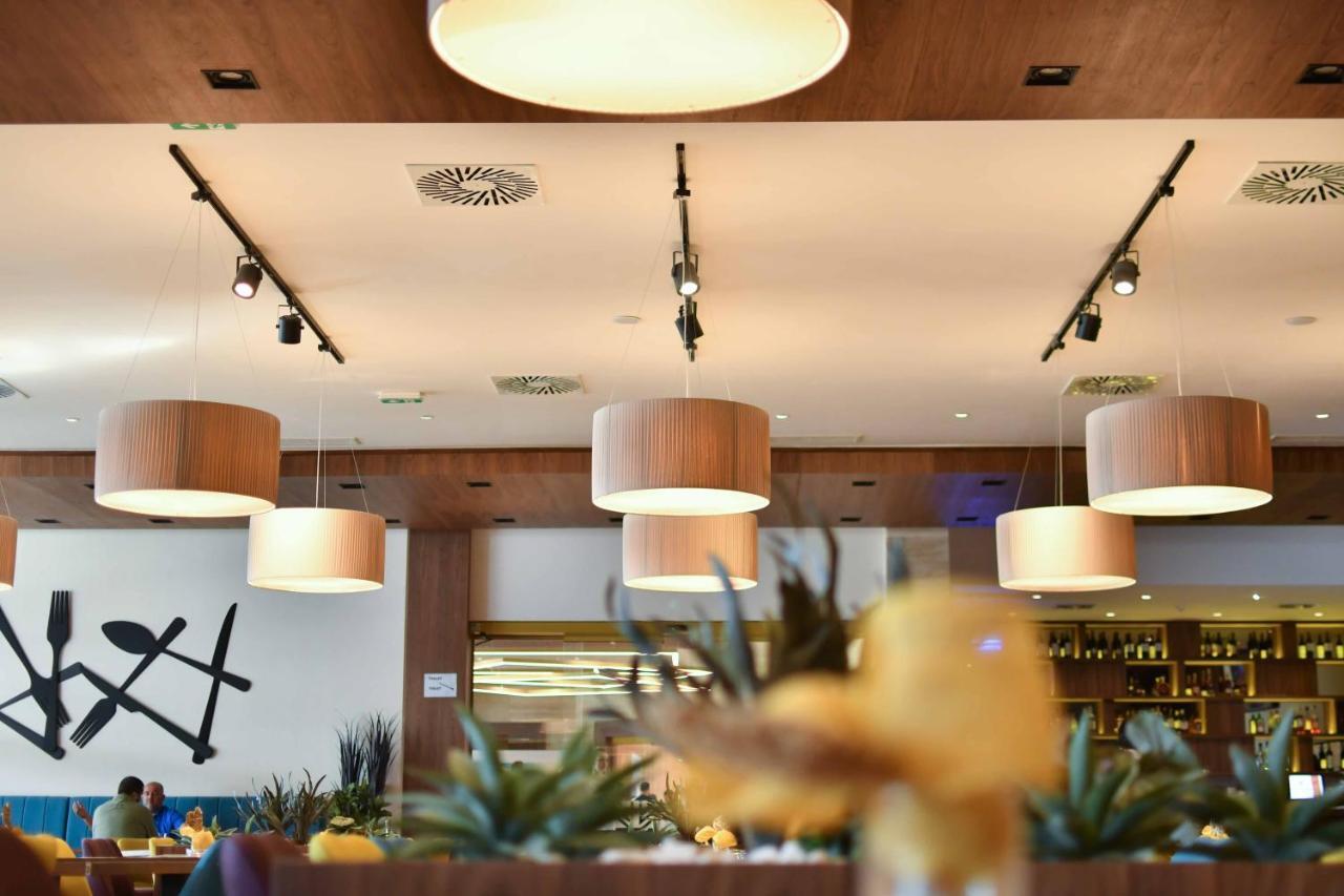 Hotel Nais Nis Ngoại thất bức ảnh