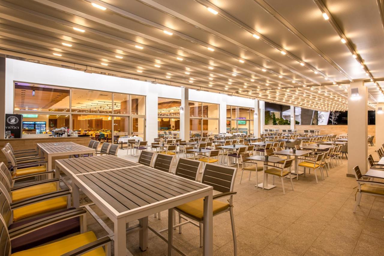 Hotel Nais Nis Ngoại thất bức ảnh