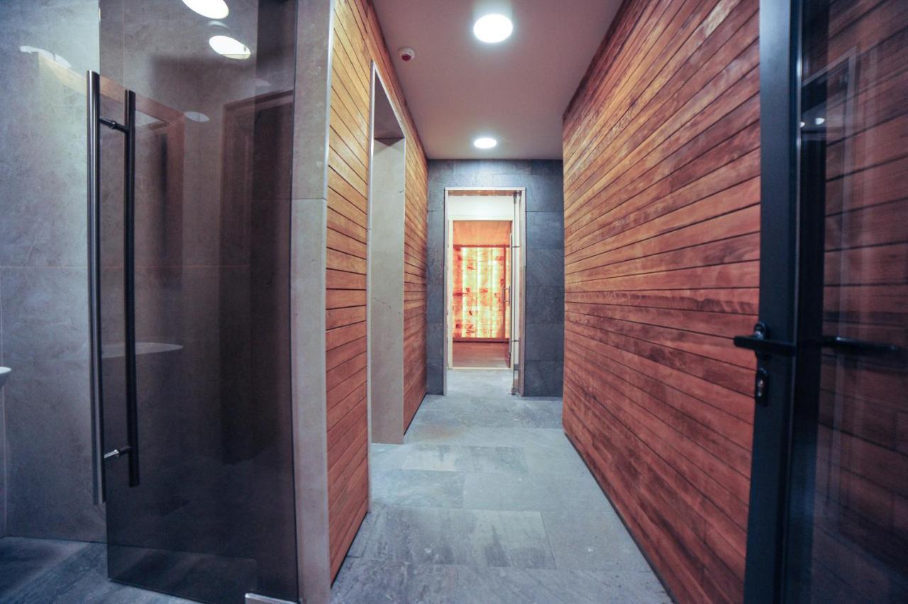Hotel Nais Nis Ngoại thất bức ảnh