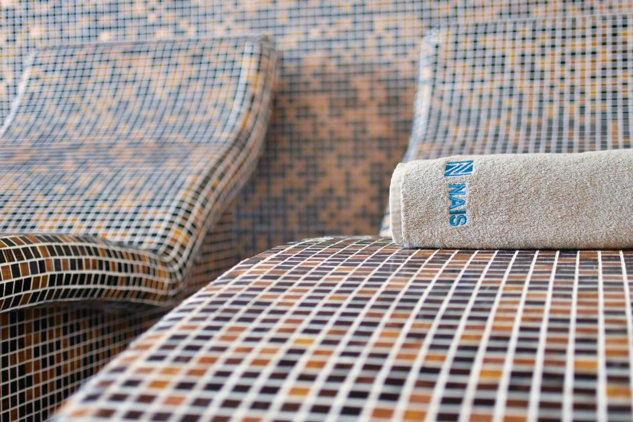 Hotel Nais Nis Ngoại thất bức ảnh